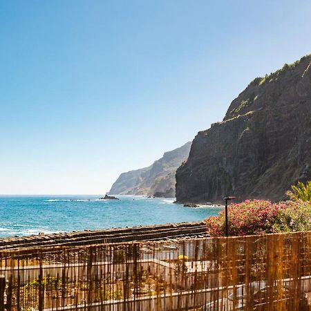 ポンタ・デルガダ Madeira Offline - Ponta Delgadaヴィラ エクステリア 写真