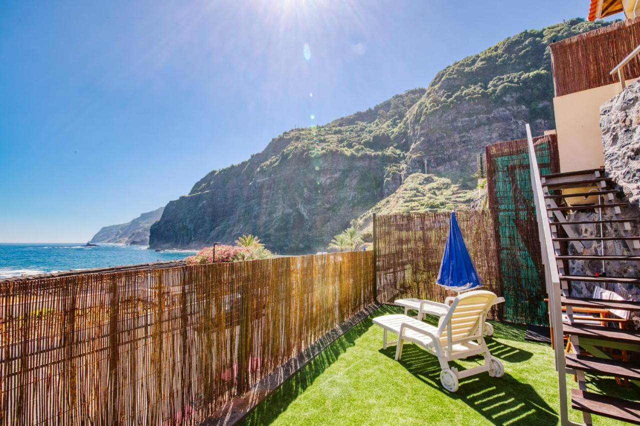 ポンタ・デルガダ Madeira Offline - Ponta Delgadaヴィラ エクステリア 写真