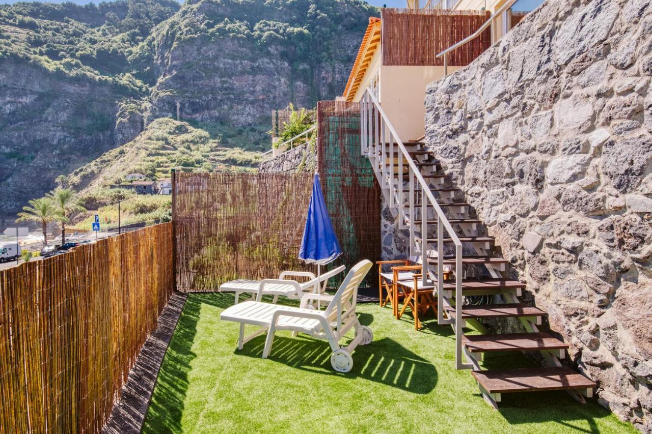 ポンタ・デルガダ Madeira Offline - Ponta Delgadaヴィラ エクステリア 写真