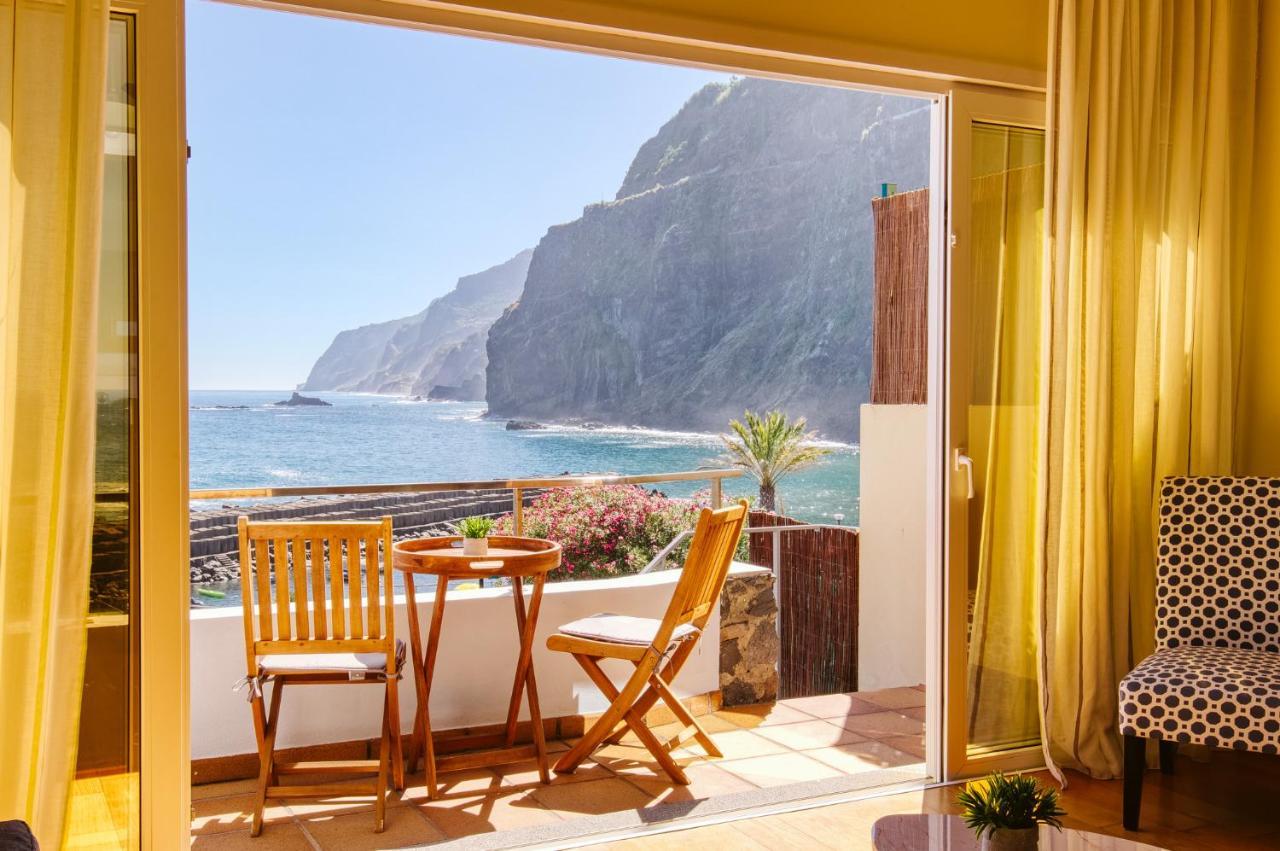 ポンタ・デルガダ Madeira Offline - Ponta Delgadaヴィラ エクステリア 写真