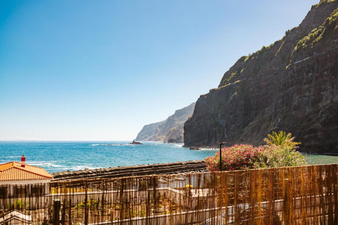 ポンタ・デルガダ Madeira Offline - Ponta Delgadaヴィラ エクステリア 写真