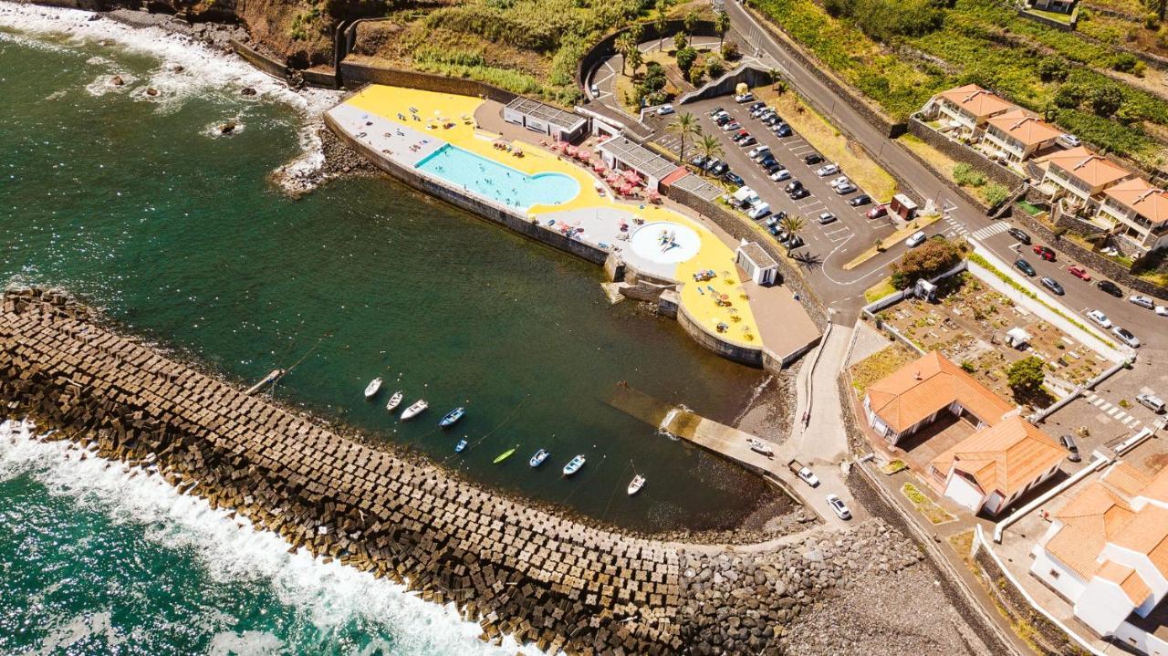 ポンタ・デルガダ Madeira Offline - Ponta Delgadaヴィラ エクステリア 写真