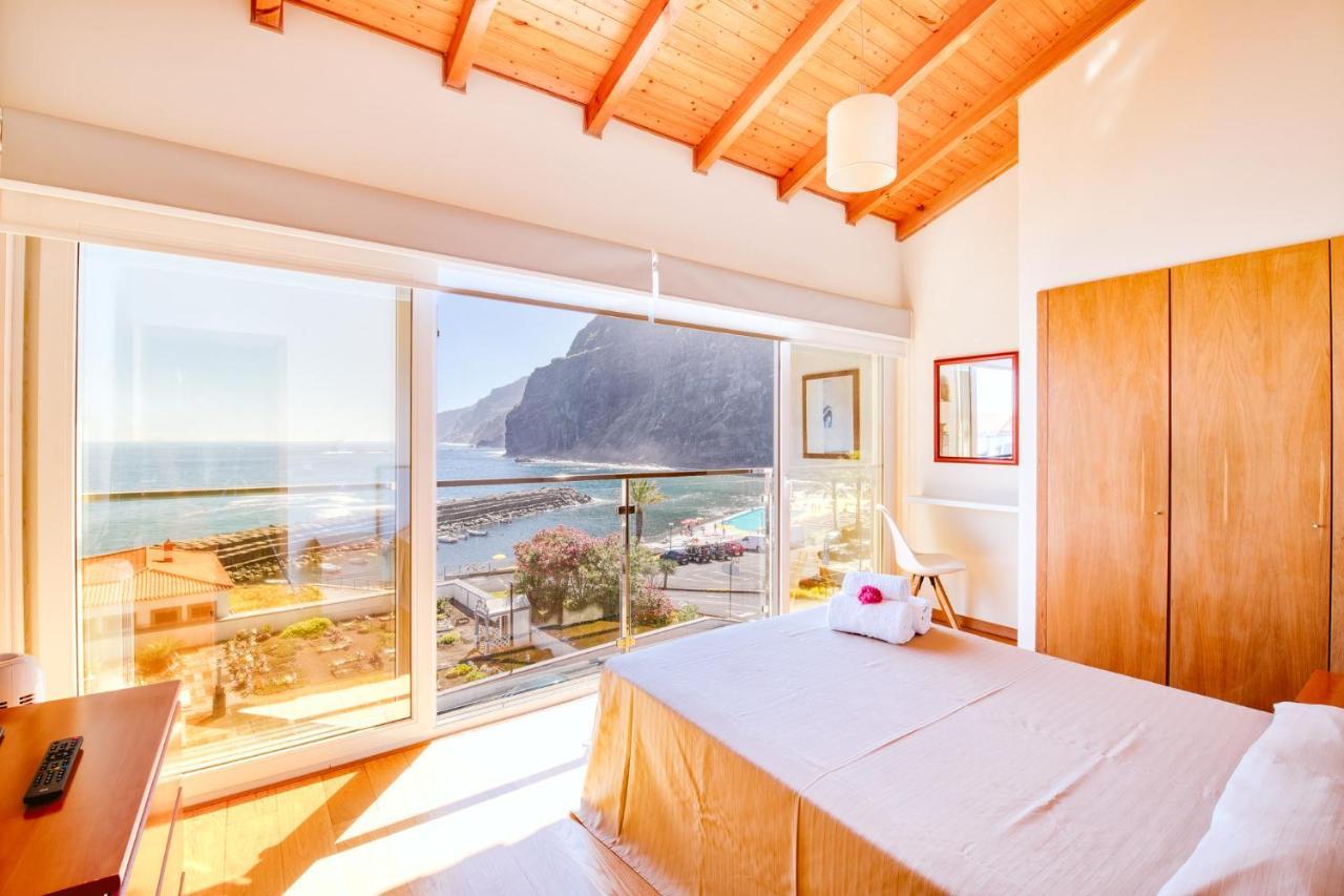 ポンタ・デルガダ Madeira Offline - Ponta Delgadaヴィラ エクステリア 写真