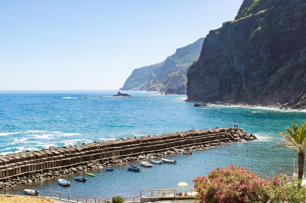 ポンタ・デルガダ Madeira Offline - Ponta Delgadaヴィラ エクステリア 写真