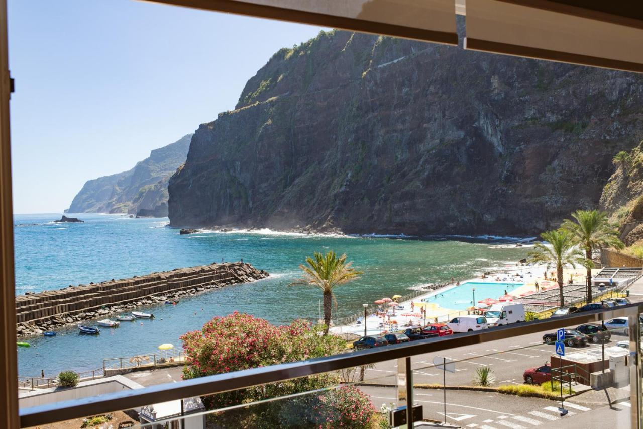 ポンタ・デルガダ Madeira Offline - Ponta Delgadaヴィラ エクステリア 写真