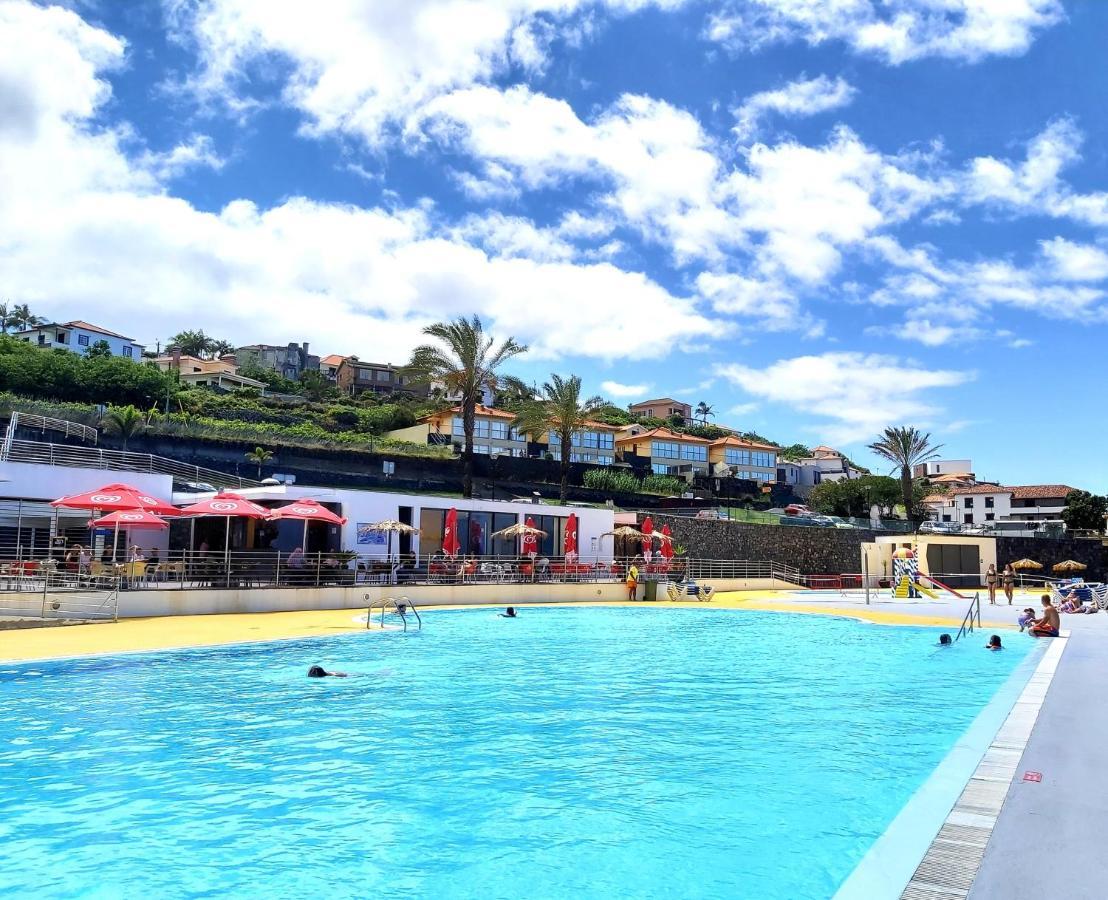 ポンタ・デルガダ Madeira Offline - Ponta Delgadaヴィラ エクステリア 写真